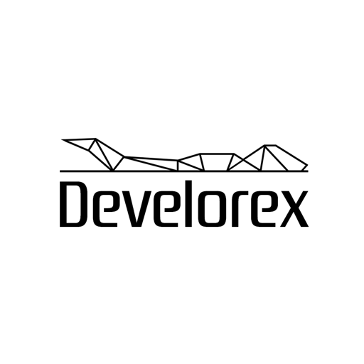 Develorex Logo